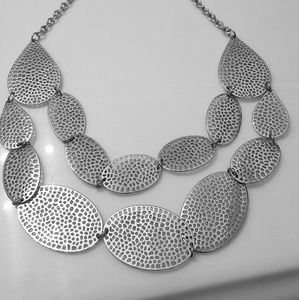 Sterling silver Necklace